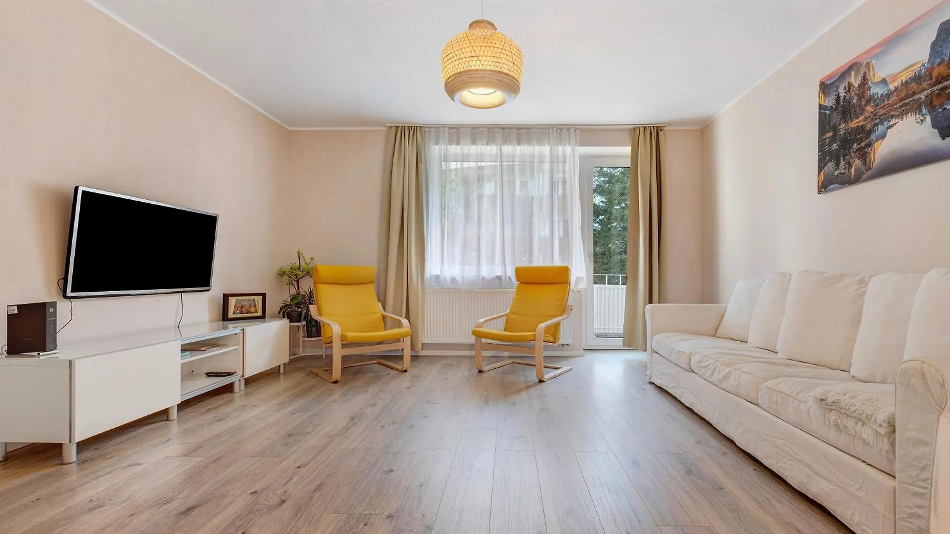 Charmante Wohnung Ганновер